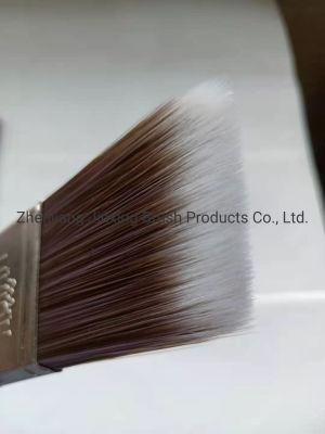 Wooster Style Paint Brush, Angle Sash Flat Sash