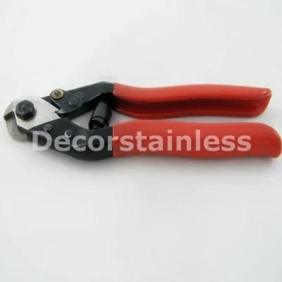 Wire Rope Cutter