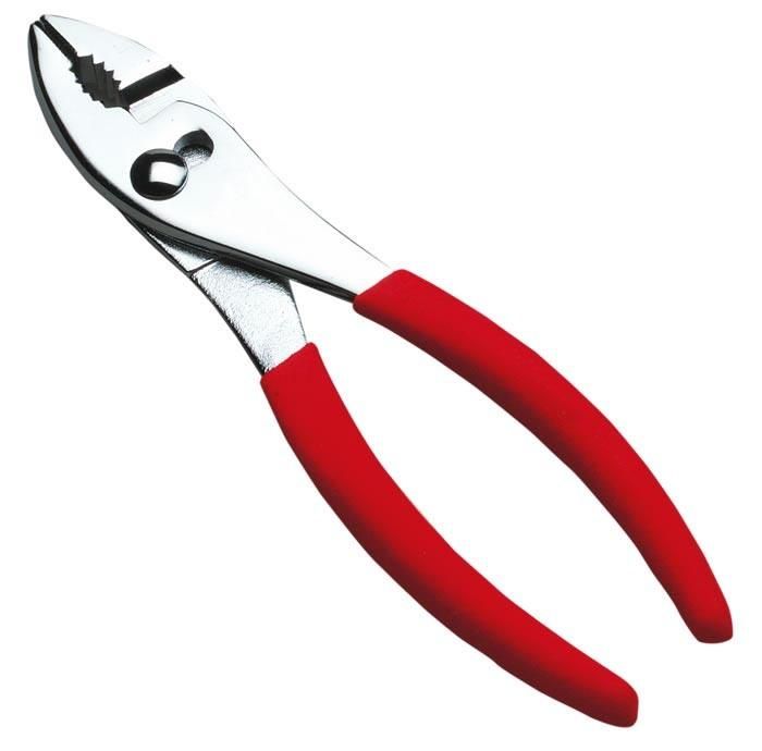 Long Jaw Locking Plier, Locking Grip Plier, Curved Jaw Locking Plier