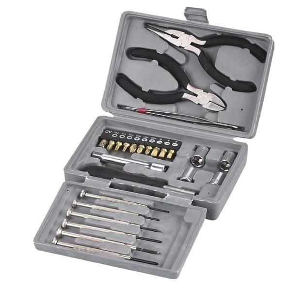 25PC Tool Set of 41025