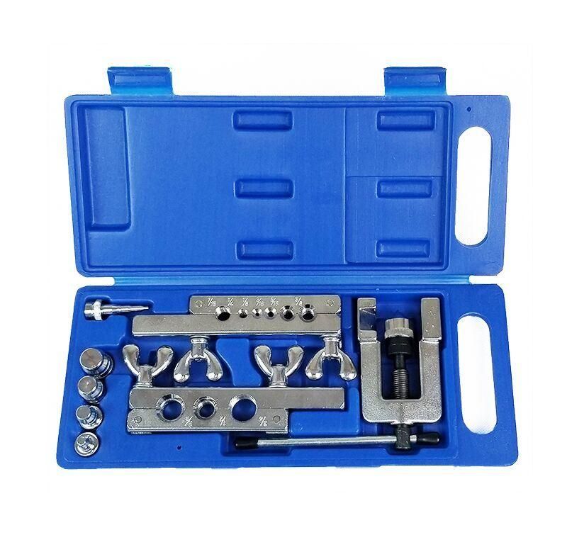 Carbon Steel Flaring Tool Kit Copper Tube CT-275