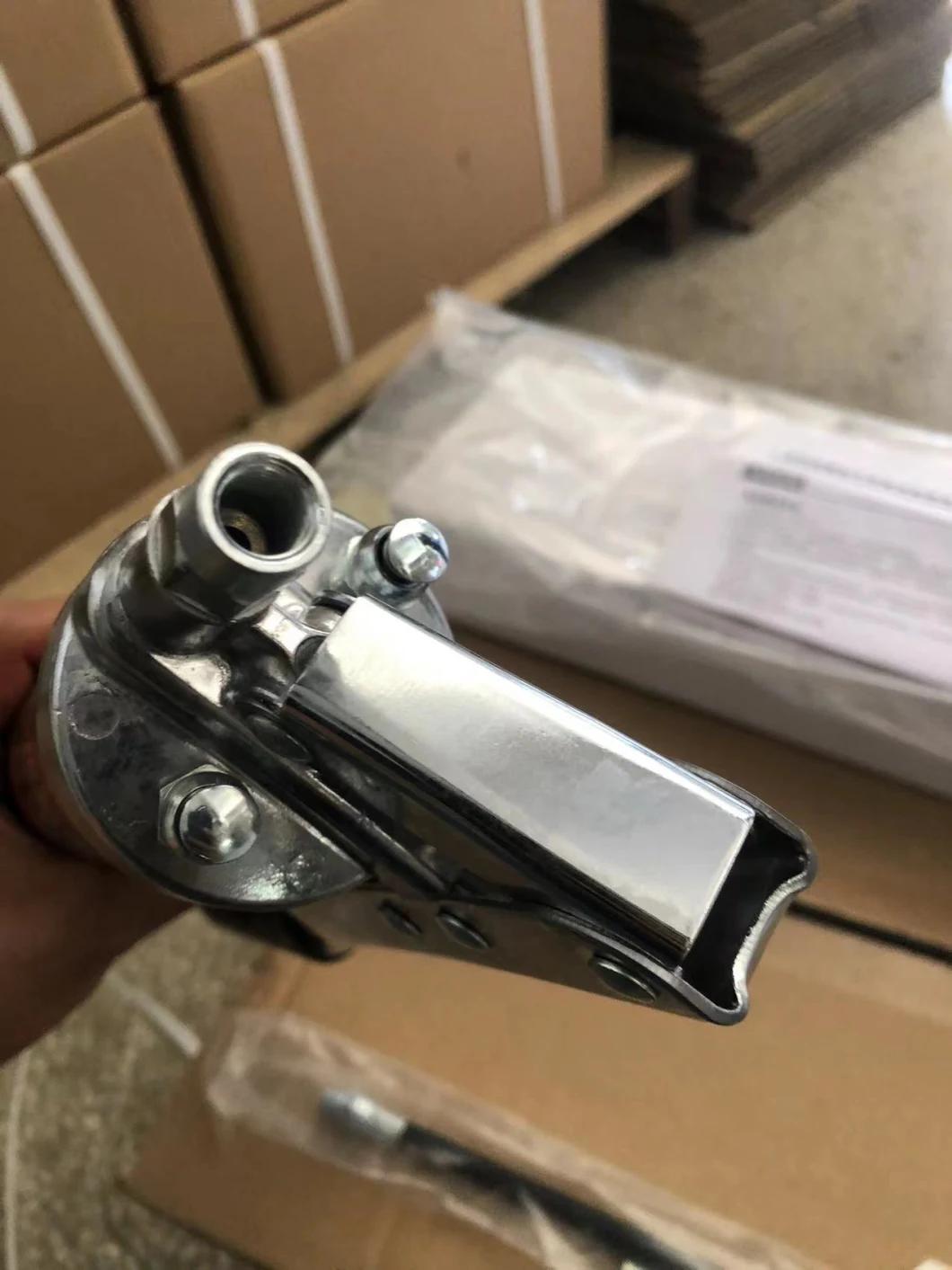 500cc/600cc High Pressure Grease Gun