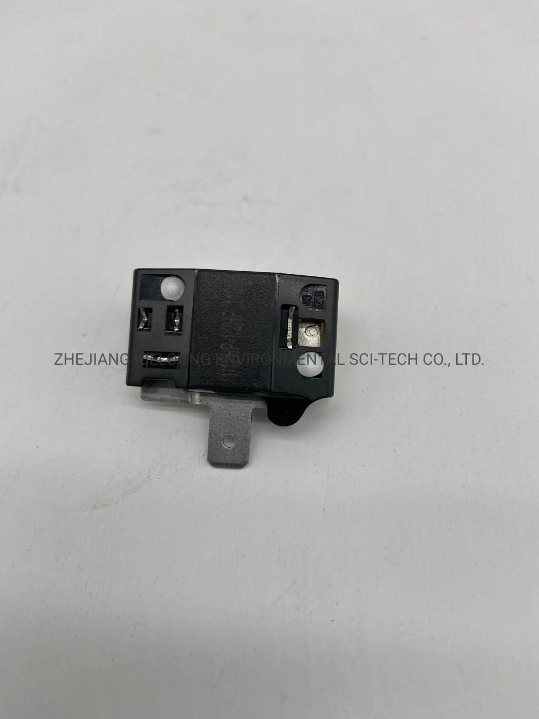 4TM Refrigerator and Air Conditioner Overload Protector