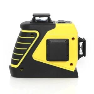 Cheap Self Leveling 660nm Rotary Laser Level Plumb Line