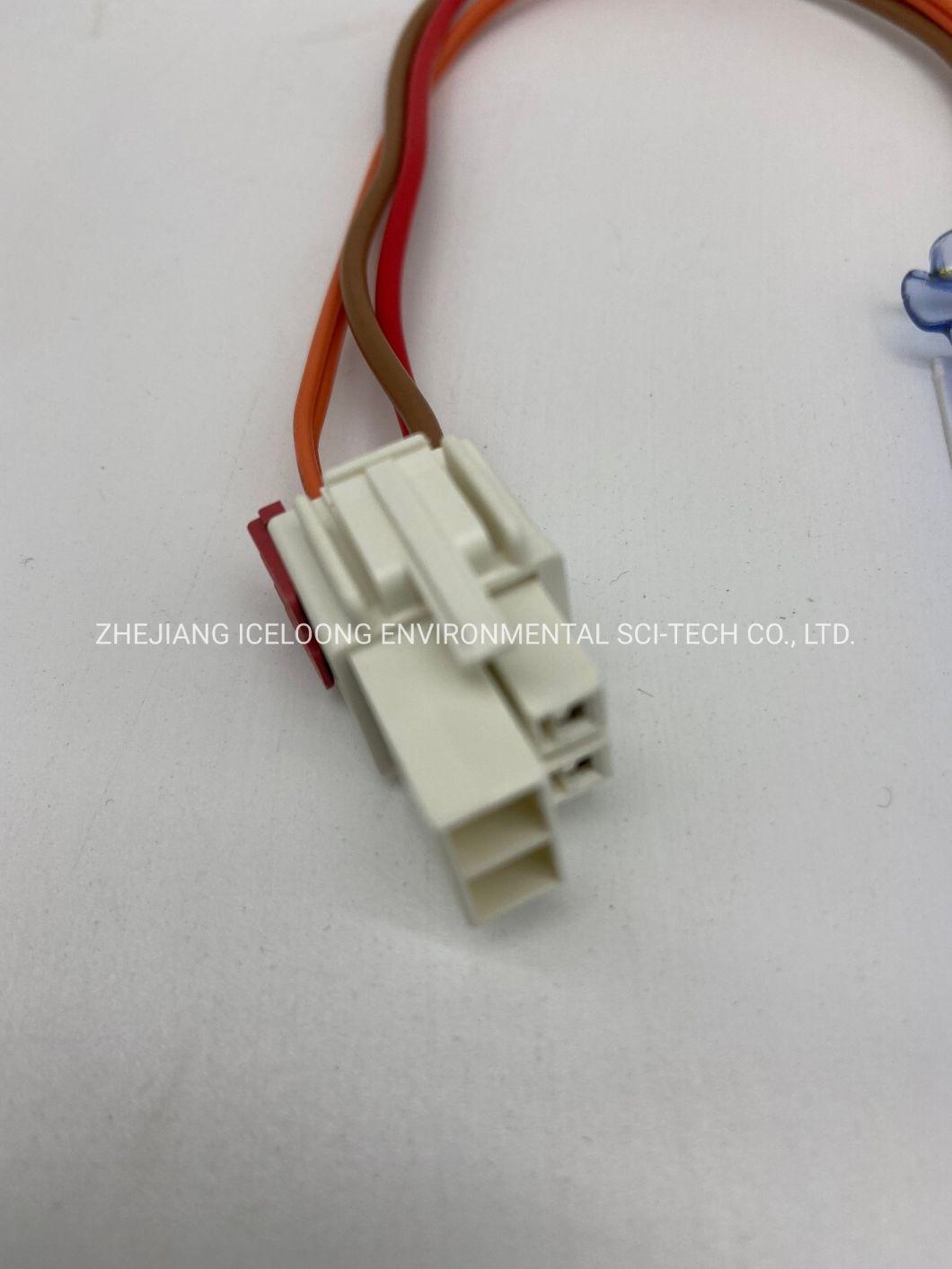 Refrigerator Fridge Parts Defrost Temperature Control