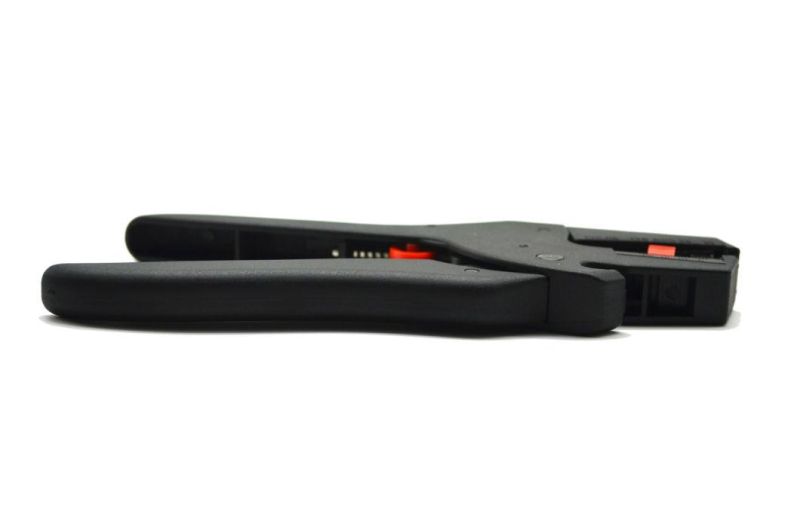 Multifunction of Stripping Cutting and Crimping Automatic Crimping Tool