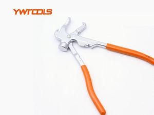 Auto Wheel Balancing Weight Plier