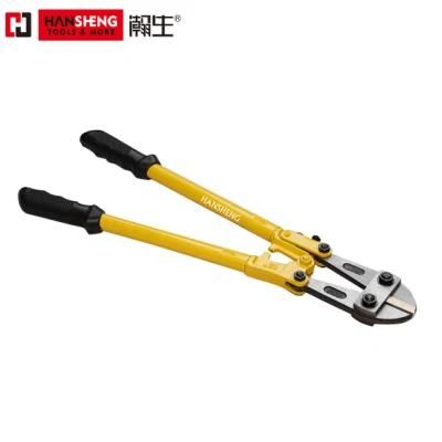 18&quot;,24&quot;,30&quot;,36&quot;,42&quot;,48&quot;,Bolt Cutter,High Quality Carbon Steel,Cr-V,Cr-Mo, Heat Treatment,Japanese Type,American Type,European Type,Polish,PVC Handle