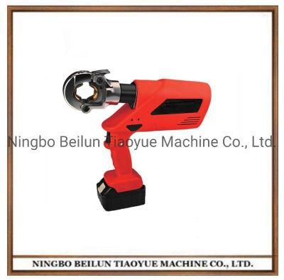 Ec-40A Battery Style Hydraulic Cutter