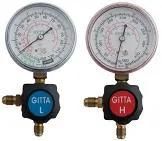 Single Manifold Table Valve