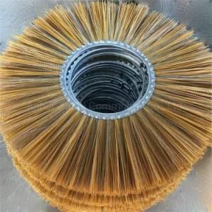 162*550mm Road Rotary Sweeper Brush on Sale