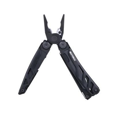 Multitool Nextorch Premium High Quality 16 in 1 Multi Purpose Tool Multi Tool Pliers Multitool Folding Pliers