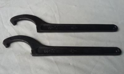 &prime;&prime;c&prime;&prime; Spanner for MLC Series Core Barrels