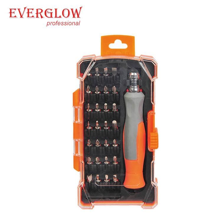 29PC Precision Screwdriver Set Glass Repair Tool