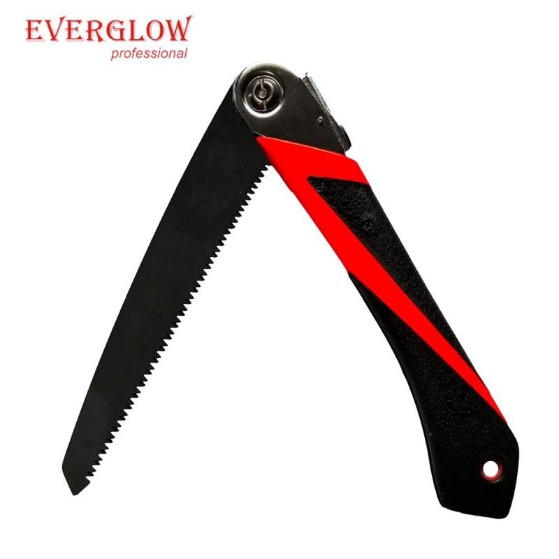 China Manufacture 7" Folding Saw