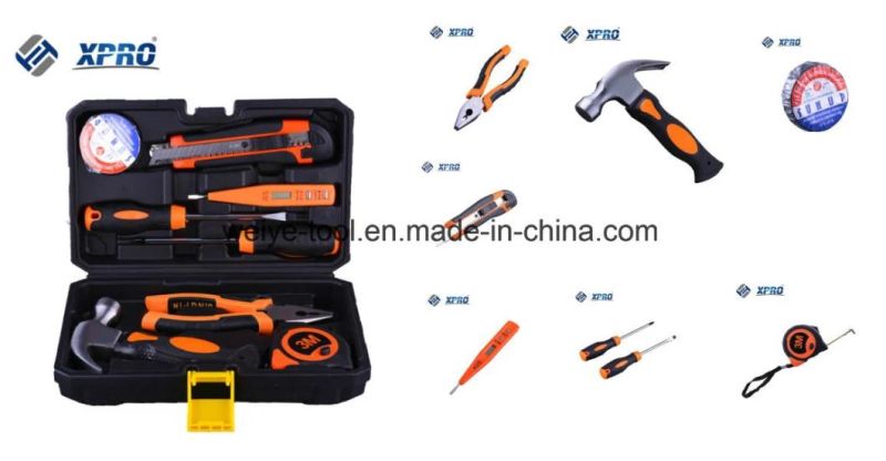 8PCS Household Tool Set