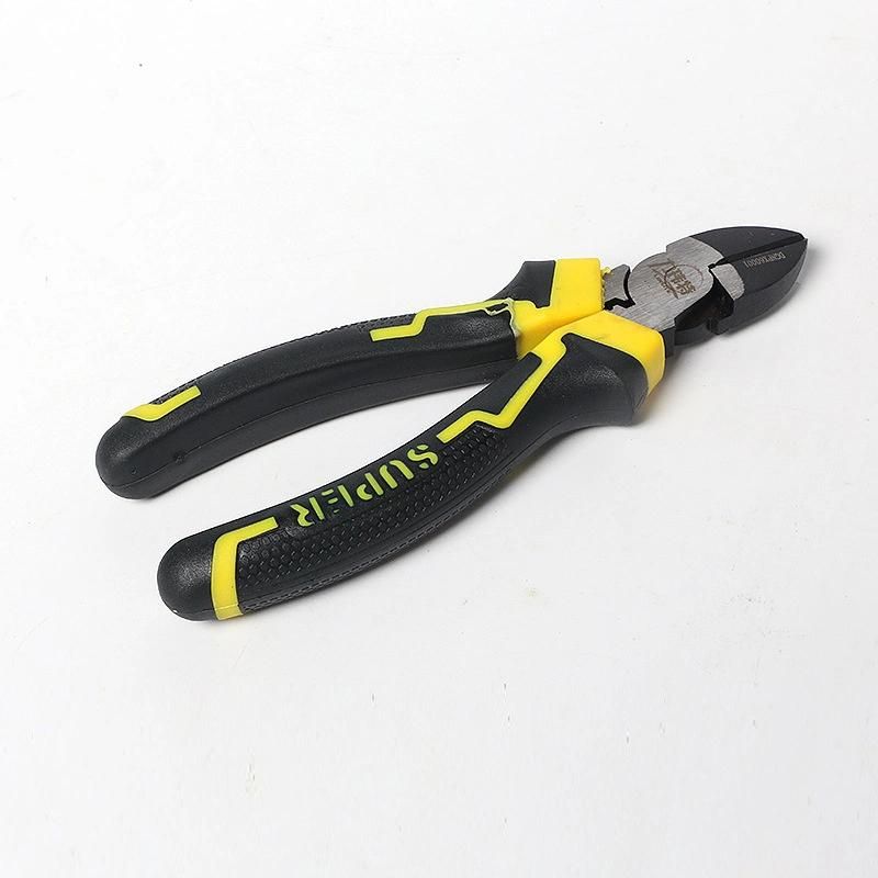 Fishing Combination Pliers Long Nose Pliers Diagnal Cutting Pliers