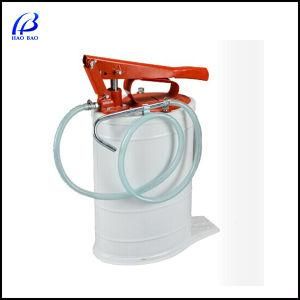 Haobao 20kg Hand Oil Pump (HX-3002)