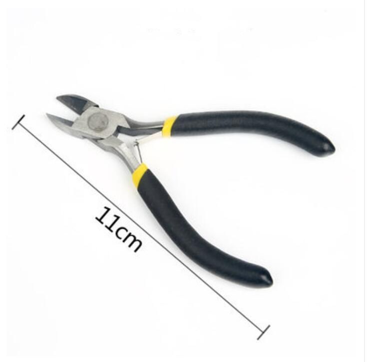 High Quality Multi-Functional Wire Cutting, Stripping Pliers