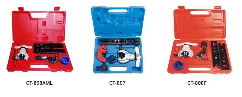 CT-808al 45 Degree Eccentric Flaring Tool