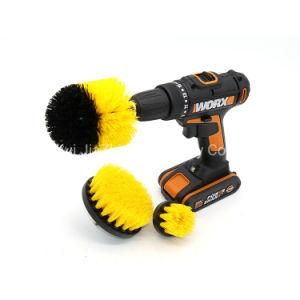 Carpet Cleaning Brush Drill Brush From China