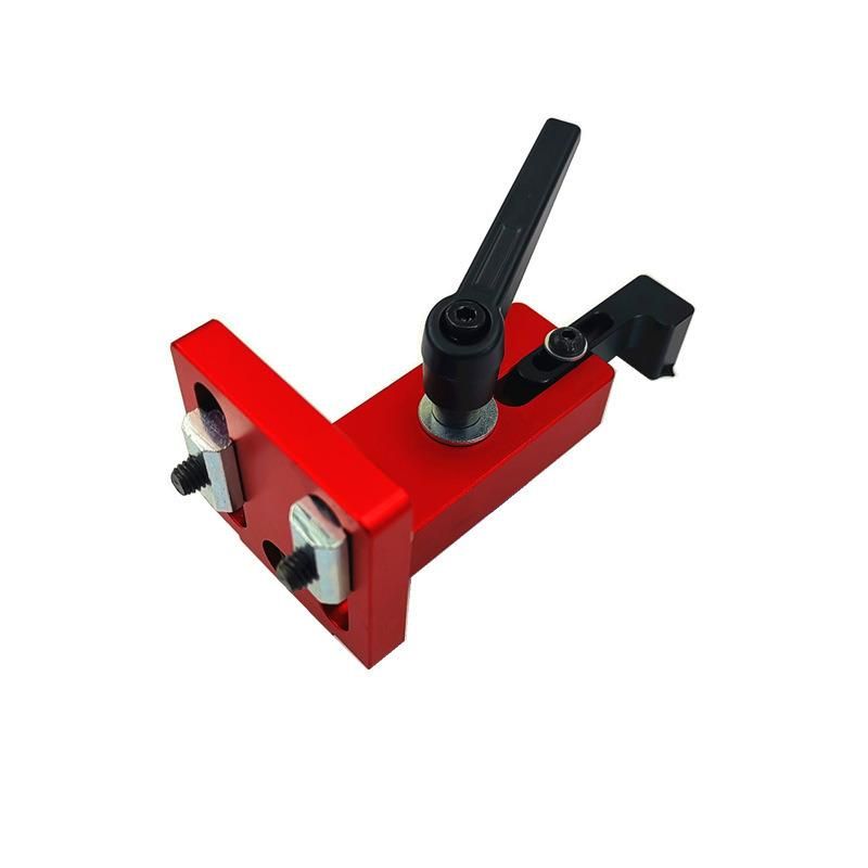 30/45 Backrest Connector, Chute Connector, Backrest Fixed Connector