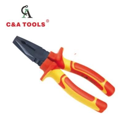 German Type Combination Pliers