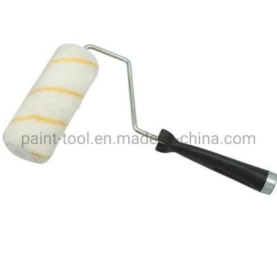 Paint Roller Brush for Paint Household Wall Tool