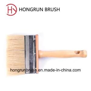 Wooden Handle Ceiling Brush (HYC0092)