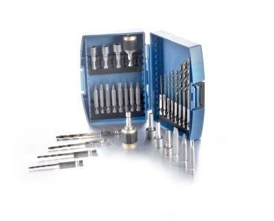 20PC Drill &amp; Driver Bits Set of 28020