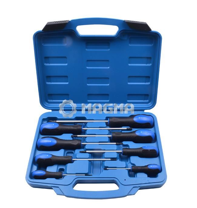 8 PCS Torx Screwdriver Kit (MG50925)