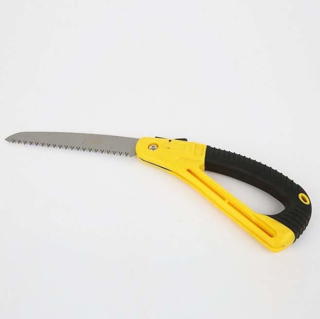 Folding Hand Saw Tree Branch Cutting Saw