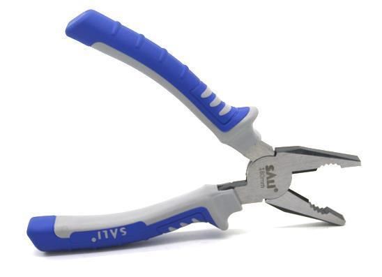 German Type Multi-Purpose Combination Pliers Set