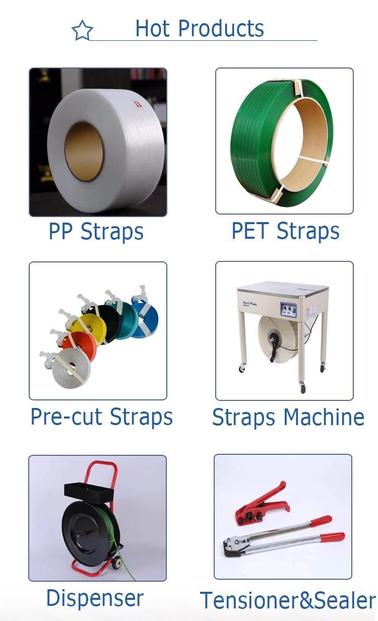 Handwrap Pallets Dispenser for Stretch Film