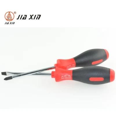 High Quality Cr-V Material Screwdriver