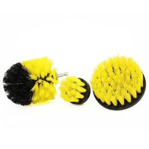 Electric Drill Brush Grout Power Scrubber Brush