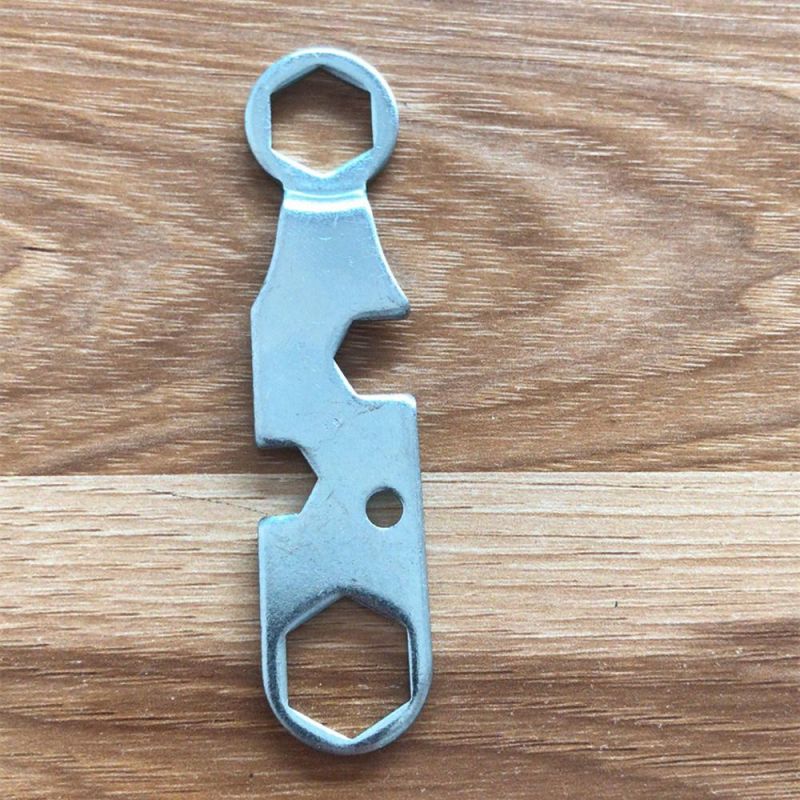 Matching Tool Multifunctional Multipurpose Scooter Wrench Tool