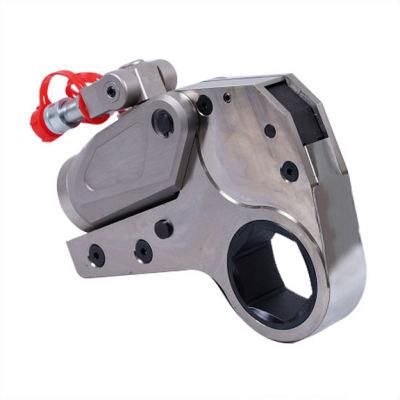 China Supplier, Manufacturing, Competitive Price Good Quality Hydraulic Torque Wrench