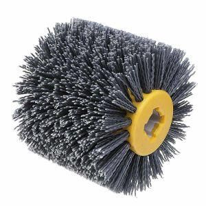 Hi-Q Abrasive Circular Steel Round Wire Brush