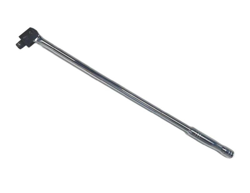 1/2 F Drive Flex Long Handle