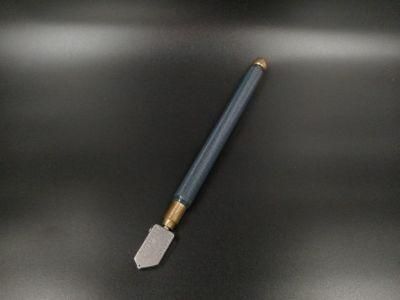 Oil-Filled Metal Glass Cutter
