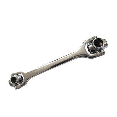 8 in 1 Combination Socket Wrench (KT1101)