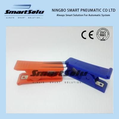 Ningbo Smart Hose Plastic PU Cutter Use for Cut Air Tube