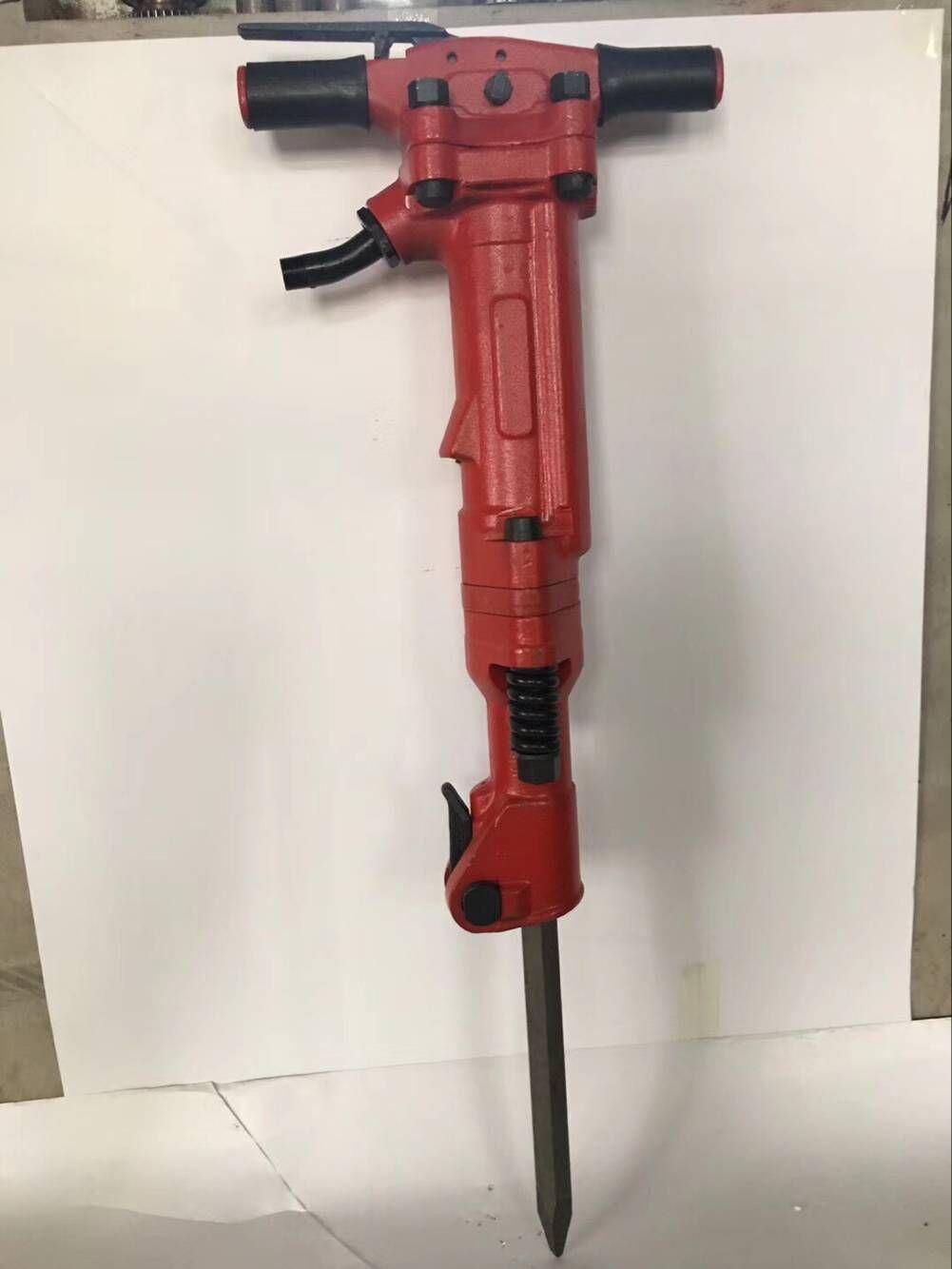 Pneumatic Tools Tpb60 Air Jack Hammer Rock Drill