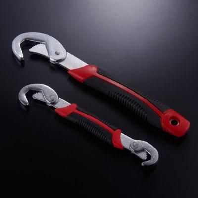 Chrome Vanadium Universal Wrench Set