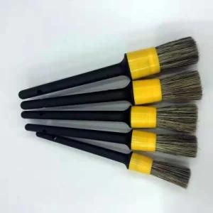 Professional Chalk and Wax Paint Brush &DIY Painting and Waxing Tool