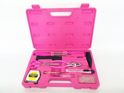 95PCS Promotional Gift Ladies Tool Kit (FY1495B3)