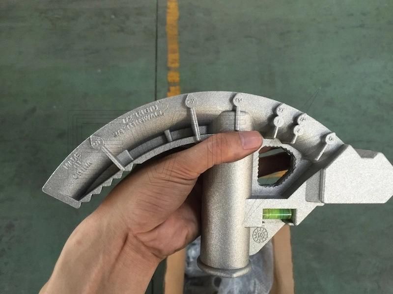 Hangzhou Evt Hand Conduit Bender