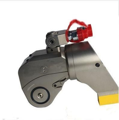 1 Inch Square Driven Hydraulic Torque Wrench