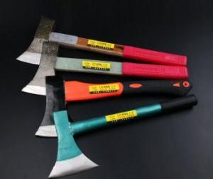 Factory Outlet Lumber Splitting Broad Felling Hatchet Fire Axe